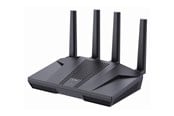 Router & firewall - GL.iNet Flint 2 GL-MT6000 Wi-Fi 6 AX6000 Router - Wireless router Wi-Fi 6 - GL-MT6000