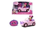 Merchandise - Jada Toys - RC Minnie Roadster - 9333456214R00