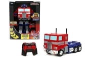 Merchandise - Jada Toys - RC Optimus Prime konverterende - 9333521314R00