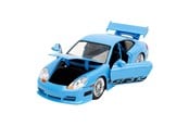 Merchandise - Jada Toys - F&F Brians Porsche 911 GT3 RS 1:24 - 9333667314R00