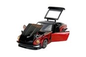 Merchandise - Jada Toys - Fast & Furious 1972 Datsun (F10) 1:24 - 9334916314R00