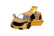 Merchandise - Jada Toys - Fast & Furious Lamborghini Gallardo 1:24 - 9334924314R00