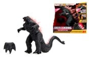 Merchandise - Jada Toys - RC Godzilla Heat-Ray Breath 1:12 - 9334994314R00