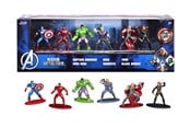 Merchandise - Jada Toys - Marvel Avengers diorama-pak - 9335006314R01