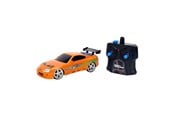 Merchandise - Jada Toys - RC Fast&Furious Nitro-drevet Vapor 1:24 - 9336194314R00