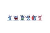 Merchandise - Jada Toys - Stitch Nano Diorama Pakke - 9336325314R00