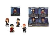 Merchandise - Jada Toys - Harry Potter figurer 2.5", Wave 2 - 9384460300W02