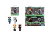 Merchandise - Jada Toys - Minecraft figurer 2.5", Wave 4 - 9385138300W04