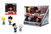 Merchandise - Jada Toys - Hunter X Hunter figurer 2.5", Wave 1 - 9385149300W01