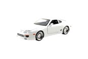 Merchandise - Jada Toys - Fast & Furious 1995 Toyota Supra 1:24 - 9397375314R00