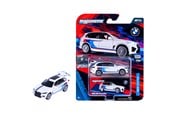 Legetøjsbil - Majorette Deluxe BMW X5M Competition - 8502101003Q01