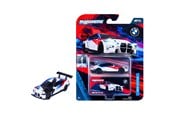 Legetøjsbil - Majorette Deluxe BMW M4 GT3 EVO - 8502101003Q02