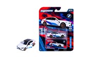 Legetøjsbil - Majorette Deluxe BMW M3 - 8502101003Q03