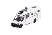Legetøjsbil - Majorette Hymer B-Class camper - 8503773001