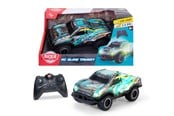 Legetøjsbil - Dickie RC Glow Truggy - 201103016