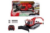 Legetøjsbil - Dickie RC Pistenbully 600, RTR - 201108001