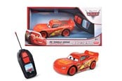 Legetøjsbil - Dickie RC Cars Lightning McQueen 1:32 - 203081008