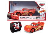 Legetøjsbil - Dickie RC Cars 3 Lightning McQueen Turbo Racer - 203084038