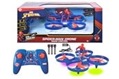 Legetøjsbil - Dickie RC Spider-Man Drone, RTR - 203225004