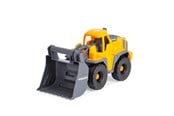 Legetøjsbil - Dickie Volvo Robust Læsser - 203724010