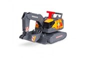 Legetøjsbil - Dickie Volvo Power Gravemaskine - 203725012