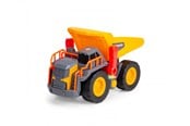 Legetøjsbil - Dickie Volvo Power Dumptruck - 203725013