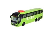 Legetøjsbil - Dickie MAN Lion's Coach - Flixbus - 203744015