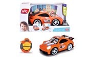 Legetøjsbil - Dickie ABC IRC Porsche 911 GT3 - 204116005