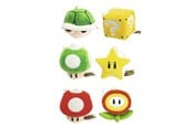 Plys - Simba Toys plush SuMa Samlerobjekt, m. taskeclips, FSDM - 109231541
