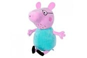 Plys - Simba Toys plush Peppa Pig Plys Papa Wutz, 37cm - 109261005