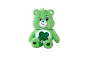 Plys - Simba Toys plush Care Bears - Good Luck Bear, 35cm - 6305878010038