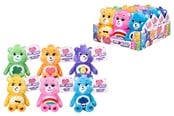 Plys - Simba Care Bears - Bjørn (23cm,6ass,Dp12) - 6305878022