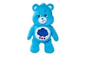 Plys - Simba Toys plush Care Bears - Grumpy Bear, 60cm - 6305878023038