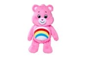 Plys - Simba Toys plush Care Bears - Cheer Bear, 60cm - 6305878024038