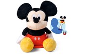 Plys - Simba Toys plush Disney Mickey Shoulder Squad - 6315870460