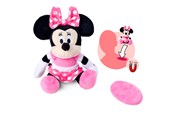Plys - Simba Toys plush Disney Minnie Shoulder Squad - 6315870461