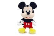 Plys - Simba Toys plush Disney Mickey Mini, 15cm - 6315870467