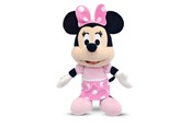 Plys - Simba Toys plush Disney Minnie Mini, 15cm - 6315870468