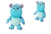 Plys - Simba Toys plush Disney Pixar Flufflets Sulley, 25cm - 6315870531