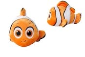 Plys - Simba Toys plush Disney Pixar Flufflets Nemo, 25cm - 6315870532