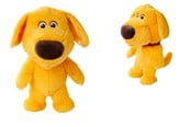 Plys - Simba Toys plush Disney Pixar Flufflets Dug, 25cm - 6315870533