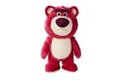 Plys - Simba Toys plush Disney Pixar Flufflets Lotso, 25cm - 6315870535