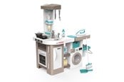 Legetøj - Smoby Tefal Studio redskabskøkken - 7600311050