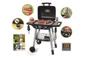Legetøj - Smoby Barbeque børnegrill - 7600312001