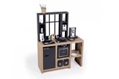 Legetøj - Smoby Loft køkken - 7600312600