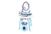 Legetøj - Smoby Frozen 2i1 Frisør - 7600320244