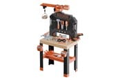 Legetøj - Smoby B+D Bricolo Builder - 7600360741
