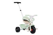 Legetøj - Smoby Be Fun Comfort trehjulet cykel - 7600740420