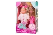 Legetøj - Simba Evi Love Teddy - 105733966
