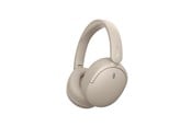 Hovedtelefoner/headset - Sony WH-CH730N - Beige - WHCH730NC